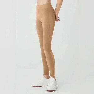 Alo Yoga  - ALOSOFT HIGH-WAIST HEAD START LEGGING